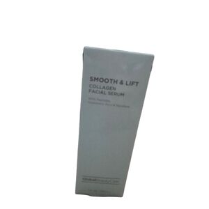 Smooth & Lift Collagen Facial Serum By Global Beauty Care NIB(Fundraiser)